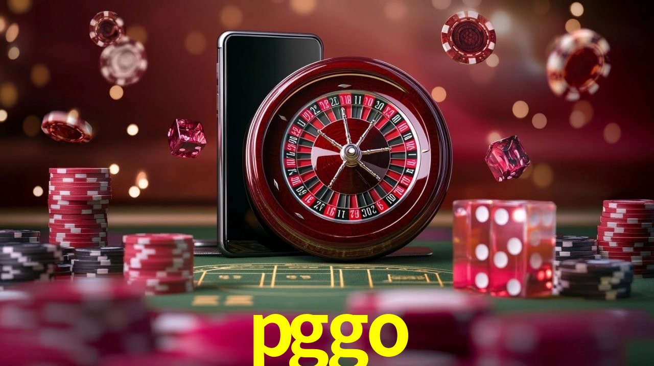 Welcome Bonus pggo