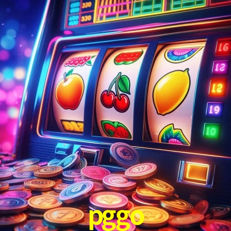 Estatísticas pggo