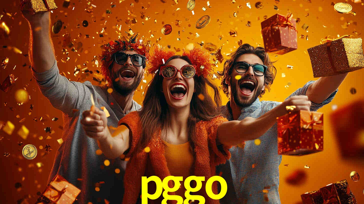 pggo - Cassino Online Muito Divertido - pggo.com