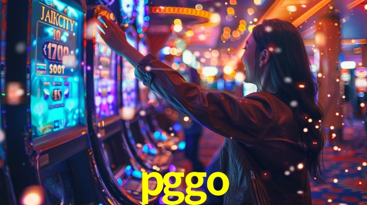 Explore as vantagens do pggo: serviço profissional e confiabilidade