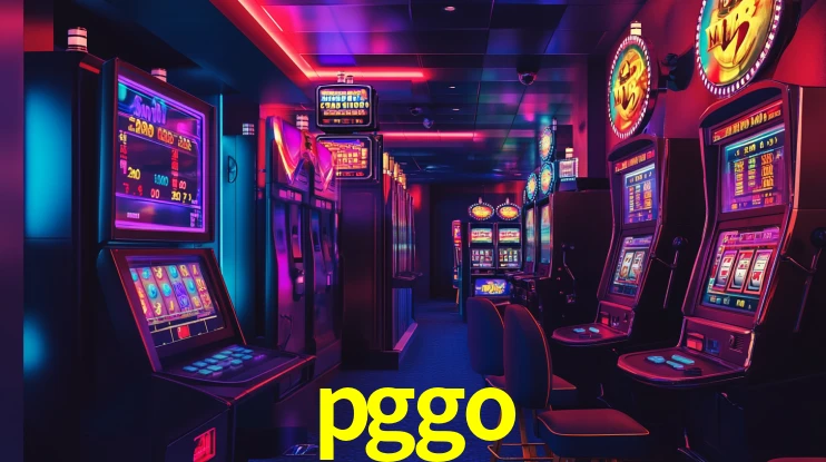 Exclusive Games pggo