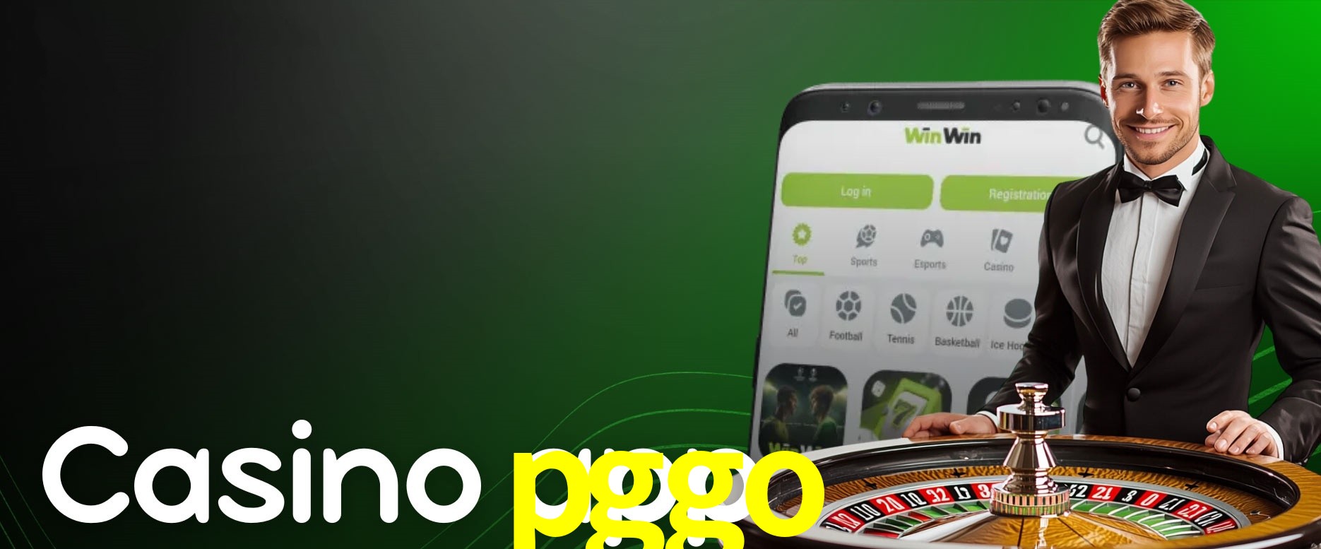 Exclusive Offers pggo