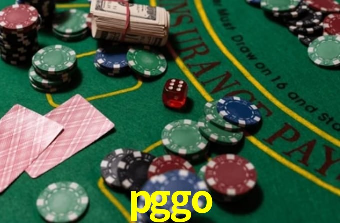 Bônus Generosos e Exclusivos no pggo para Você!