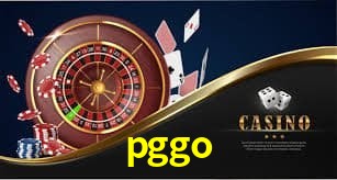 Estatísticas Esportivas pggo