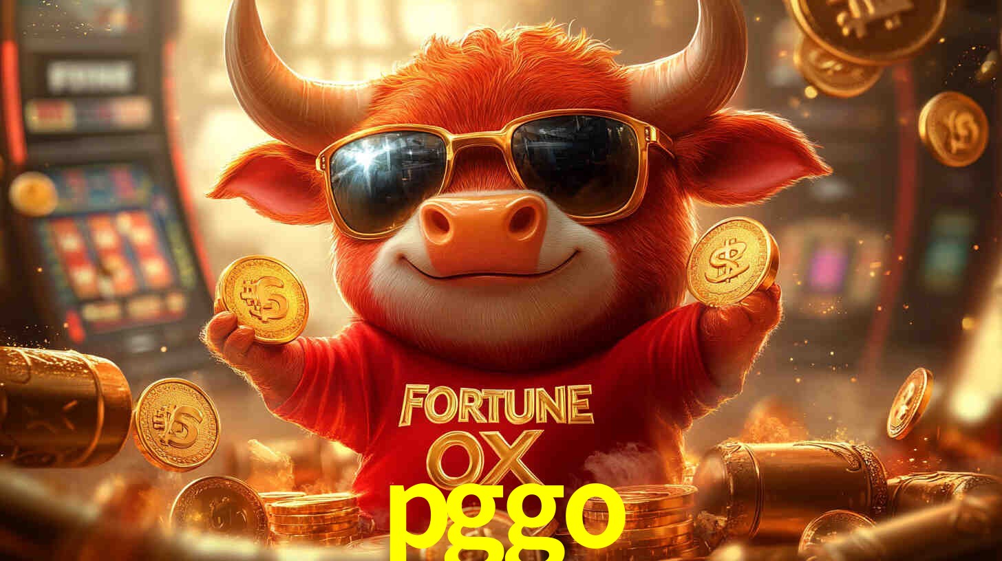 pggo,pggo.com