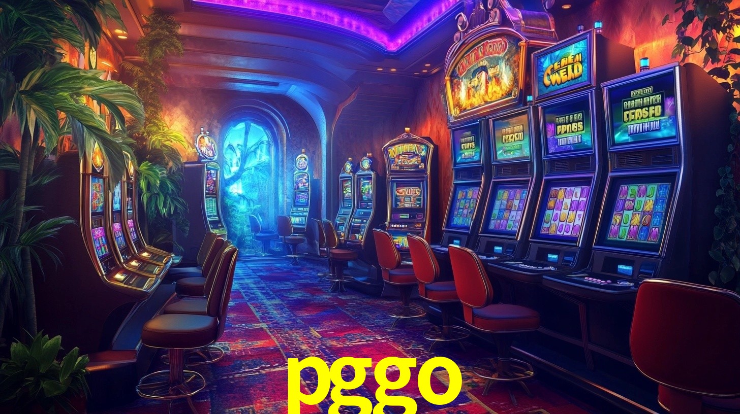 VIP Casino pggo