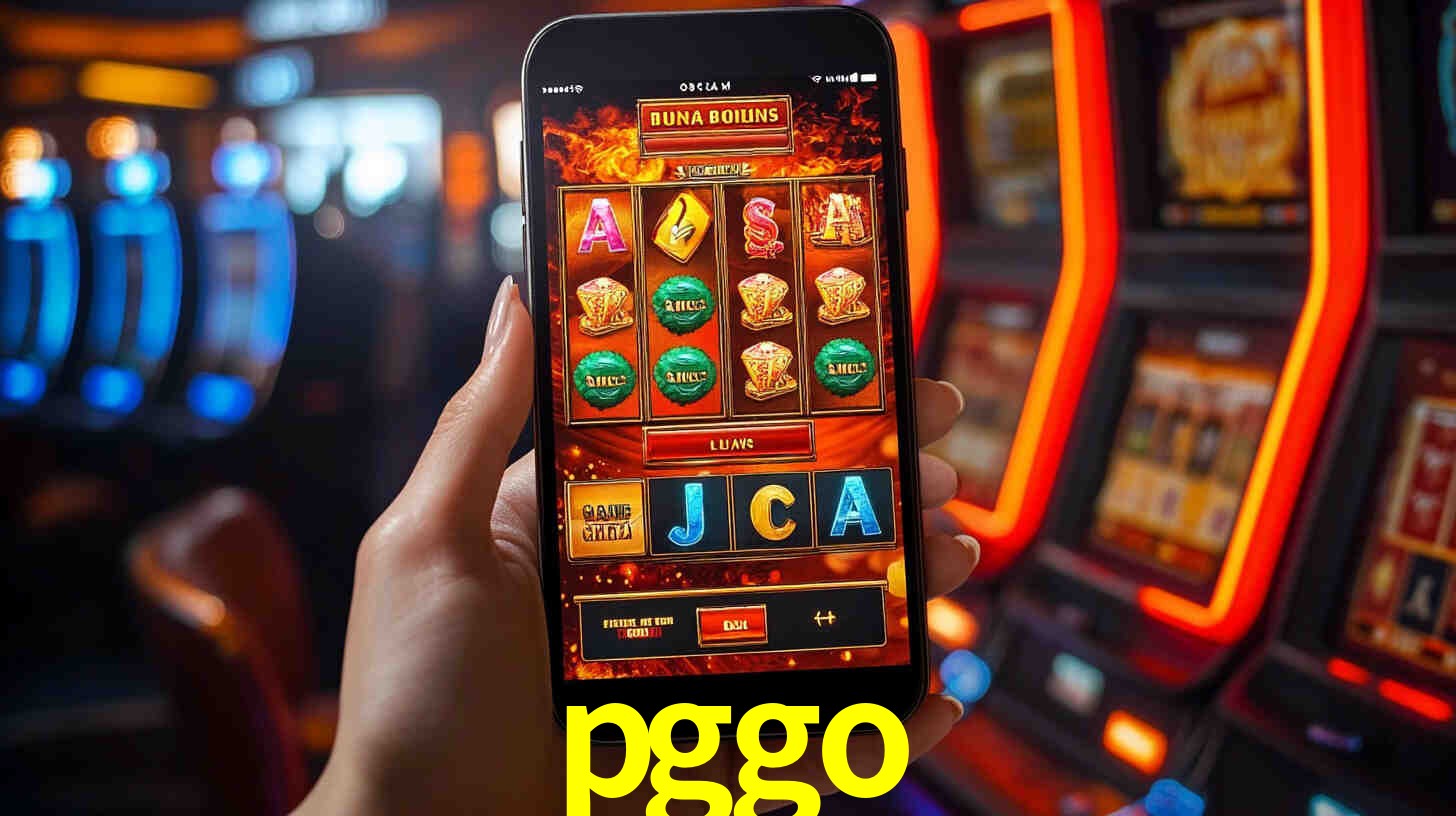 Experimente o Login Seguro Premium no pggo