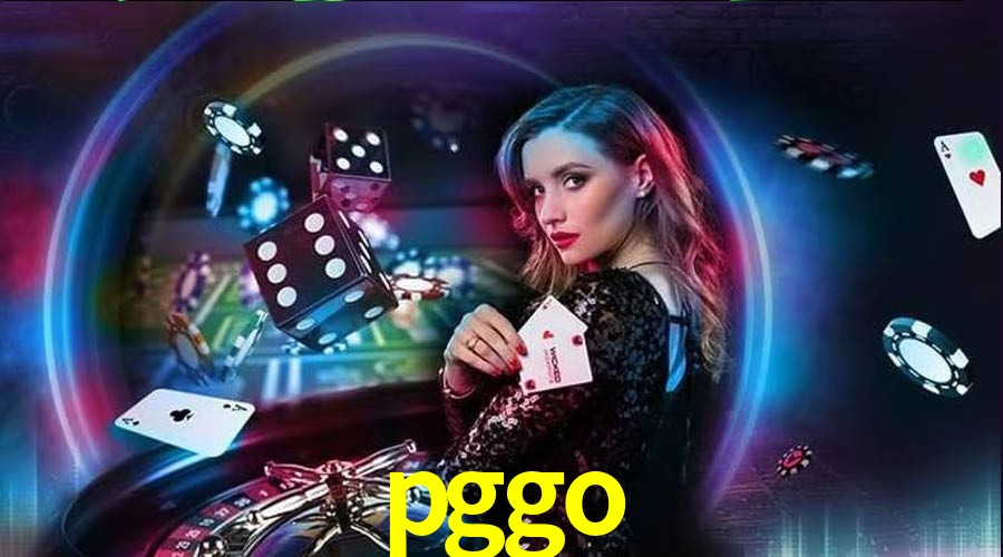 Platform Technology pggo