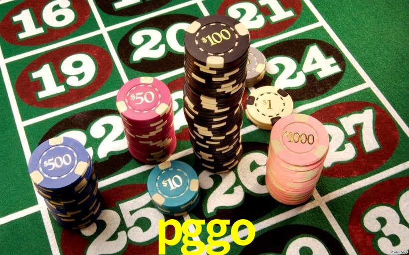Apostas de Tênis pggo