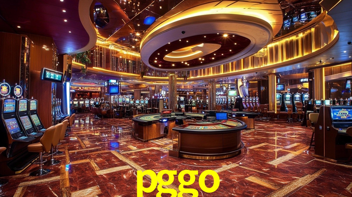 Roulette Table pggo