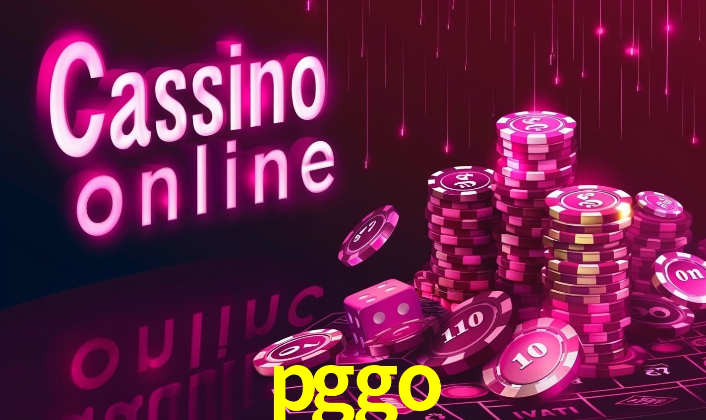 A Experiência Imersiva dos Cassinos Ao Vivo no pggo
