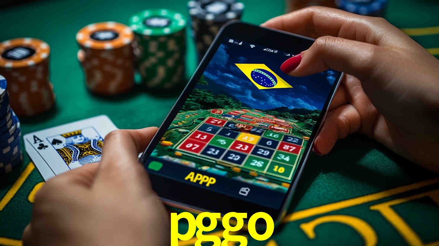 A Popularidade dos Caça-Níqueis no pggo
