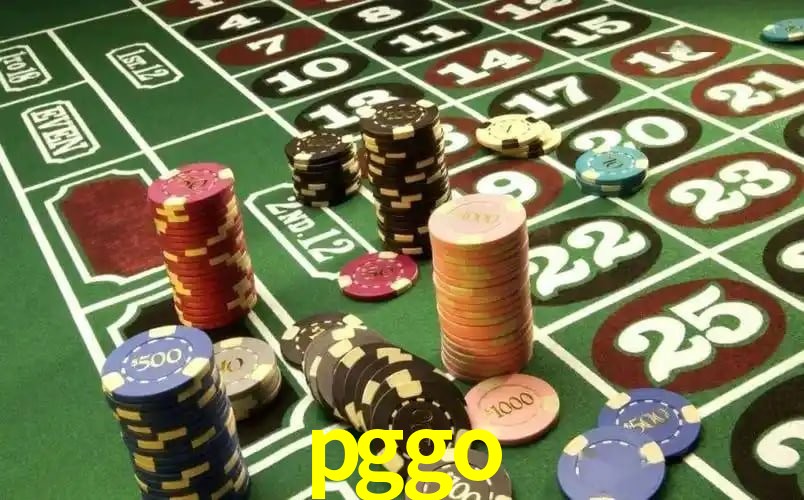 Diretório de Jogos pggo