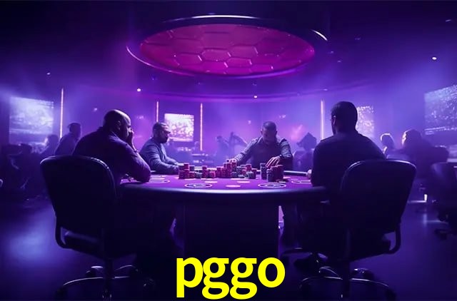 Estatísticas do Jogo pggo