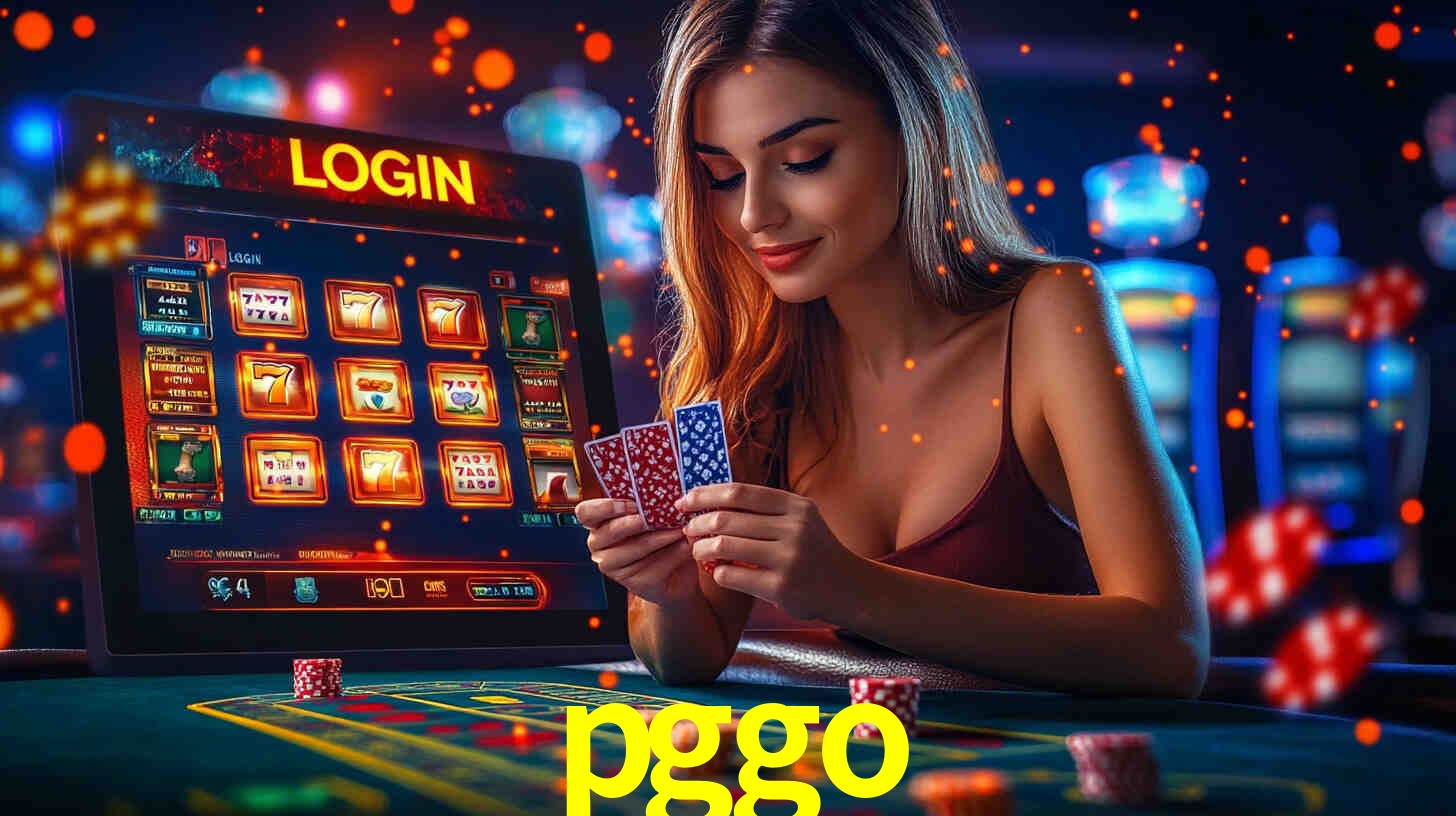 pggo: A Experiência de Casino com Jogos de Mesa ao Vivo