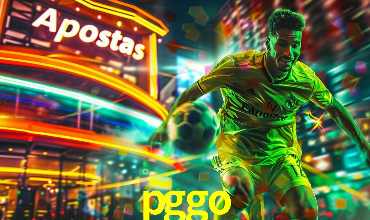 Jogos de Slot pggo