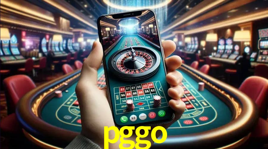 Account Benefits pggo