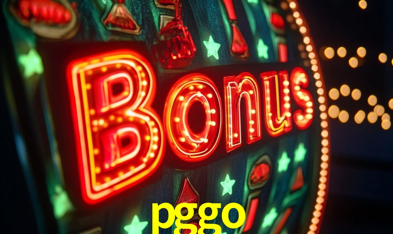 Jogos Exclusivos pggo
