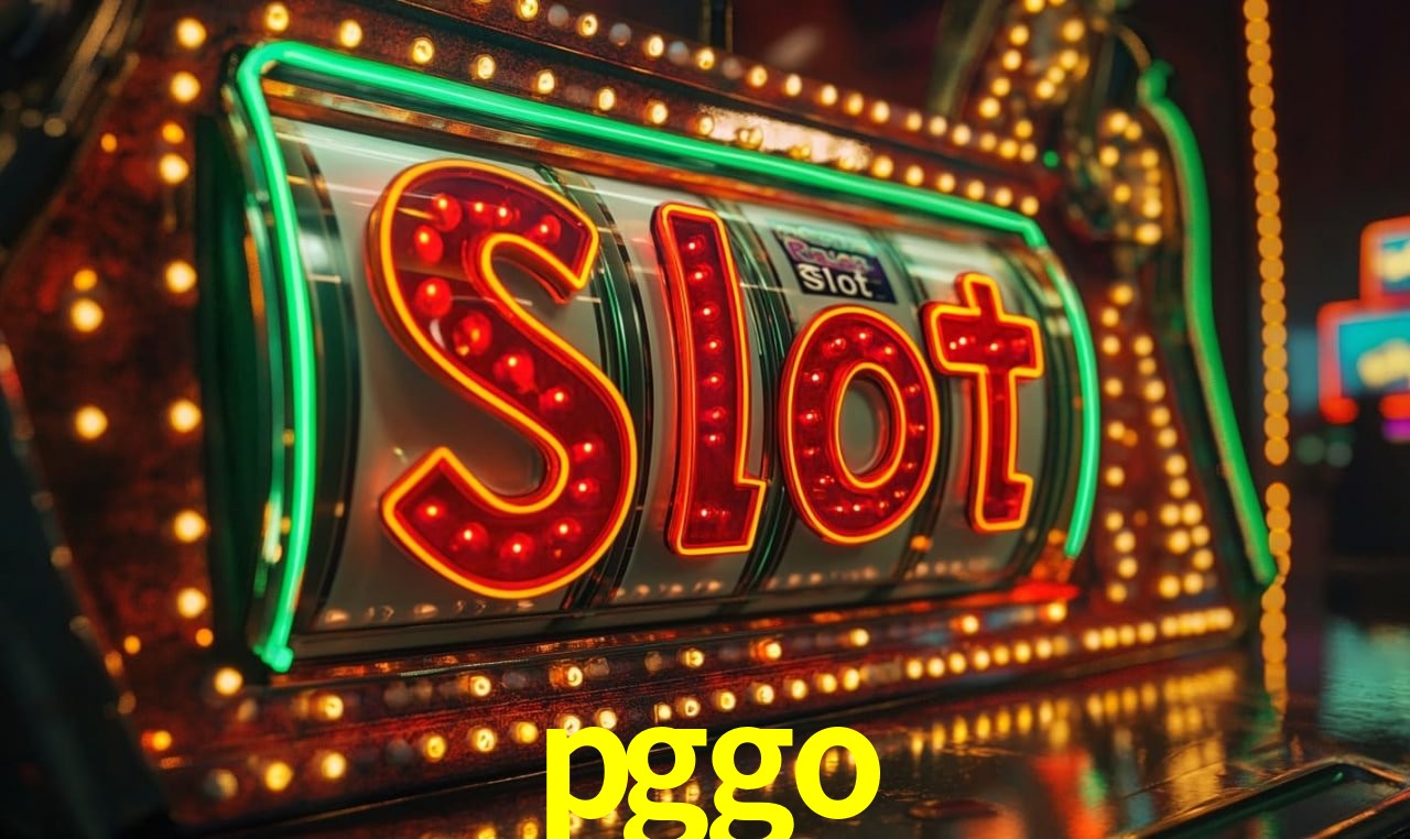 Promoção Relâmpago pggo