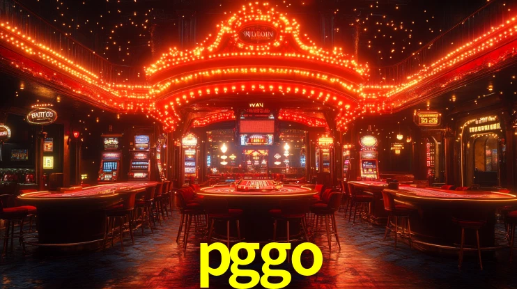 pggo App Interface