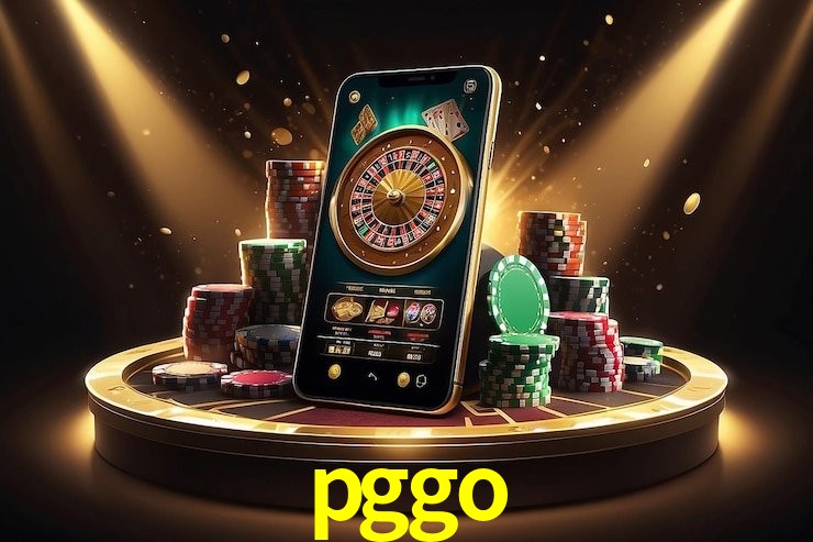 Design Responsivo pggo
