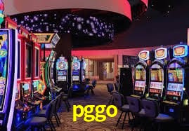 Jogos de Mesa Premium pggo - Blackjack, Roleta, Baccarat