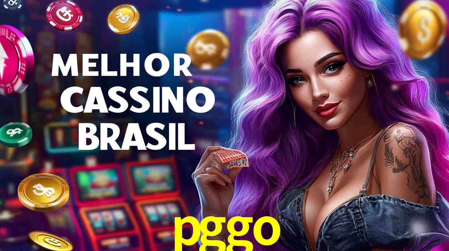 Descubra a Essência do pggo: Nossa História e Compromissos
