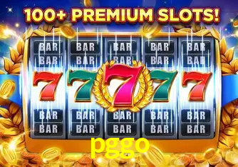 Descubra o Mundo do Cassino Online com pggo