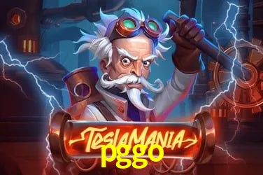 Login Seguro pggo