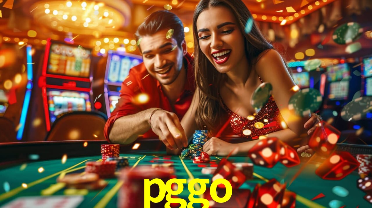 Tecnologia da Plataforma pggo