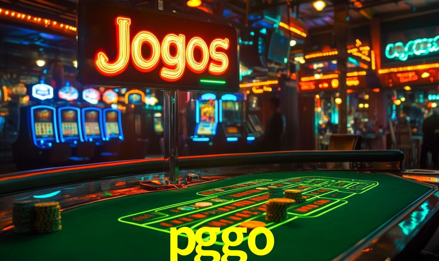 Benefícios da Conta pggo