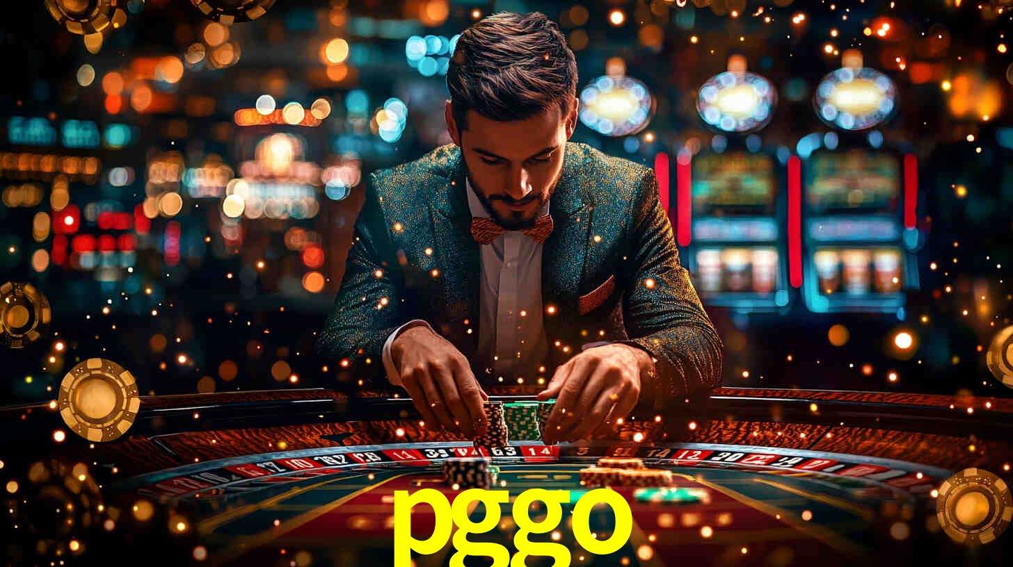 Welcome Bonus pggo