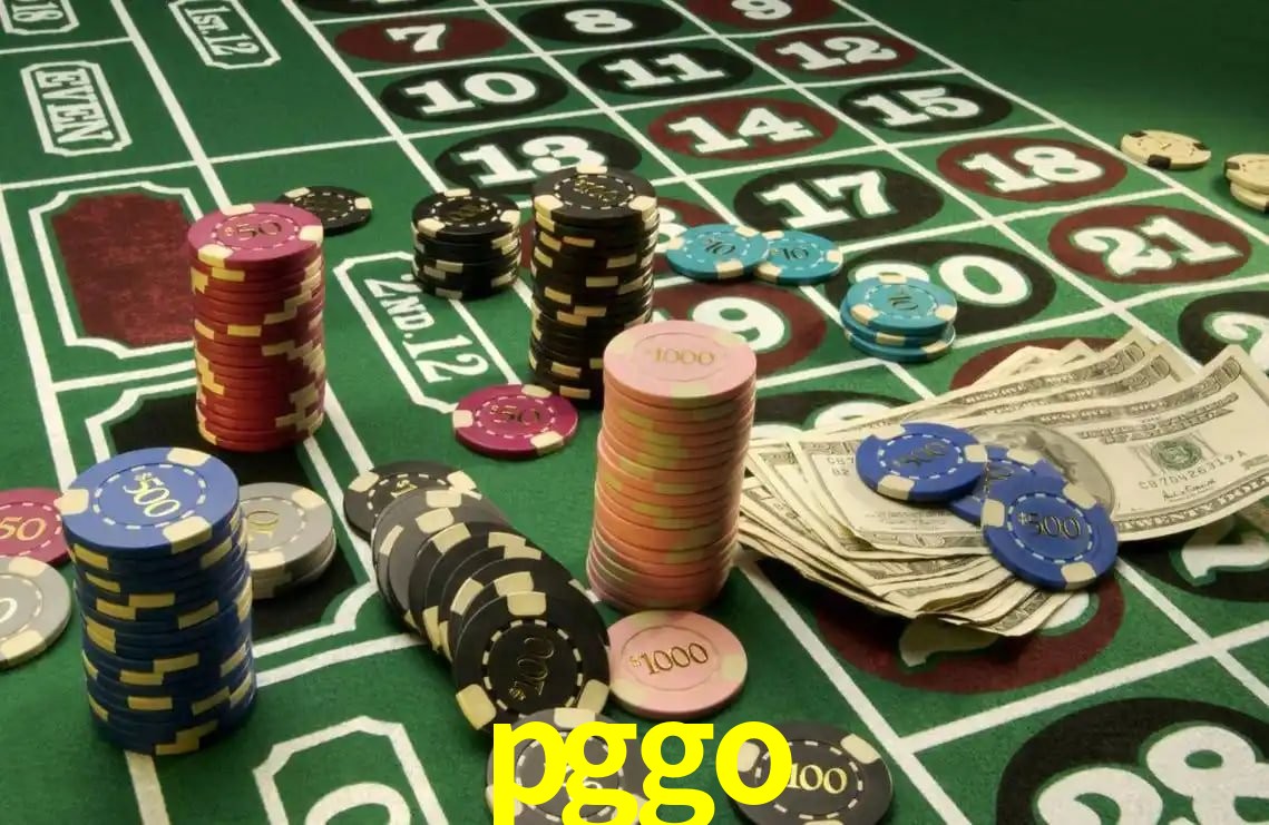 Ofertas Imperdíveis na pggo: Promoções e Bônus Que Valem a Pena