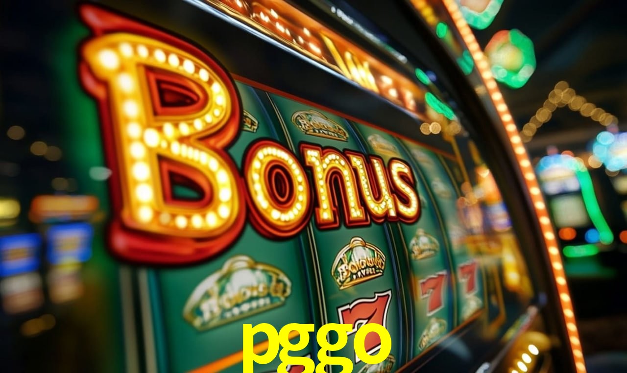 Benefícios do Login pggo - Bônus e Vantagens Exclusivas