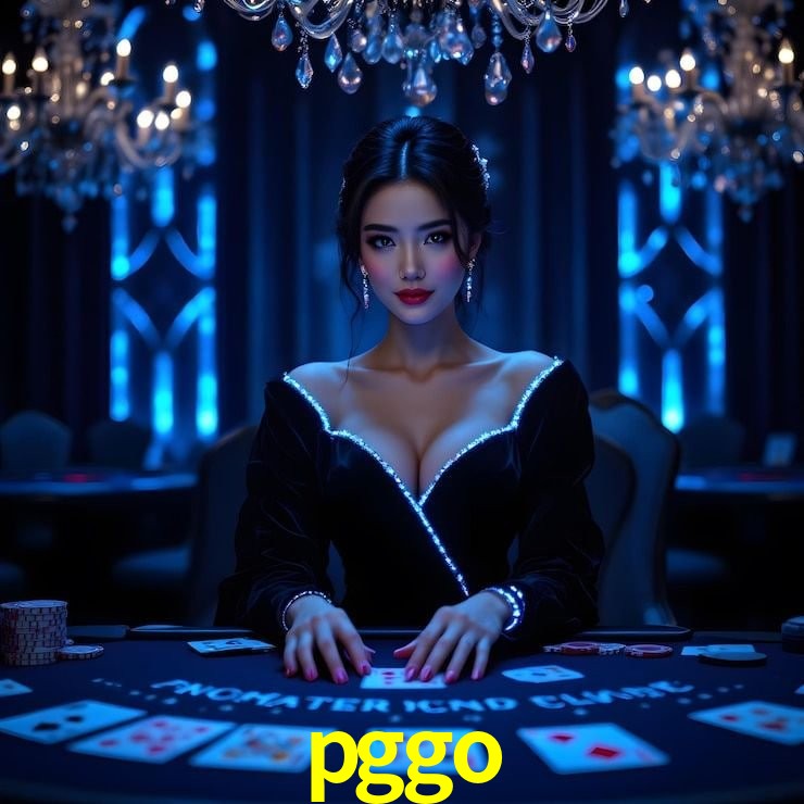 Provedores de Jogos pggo