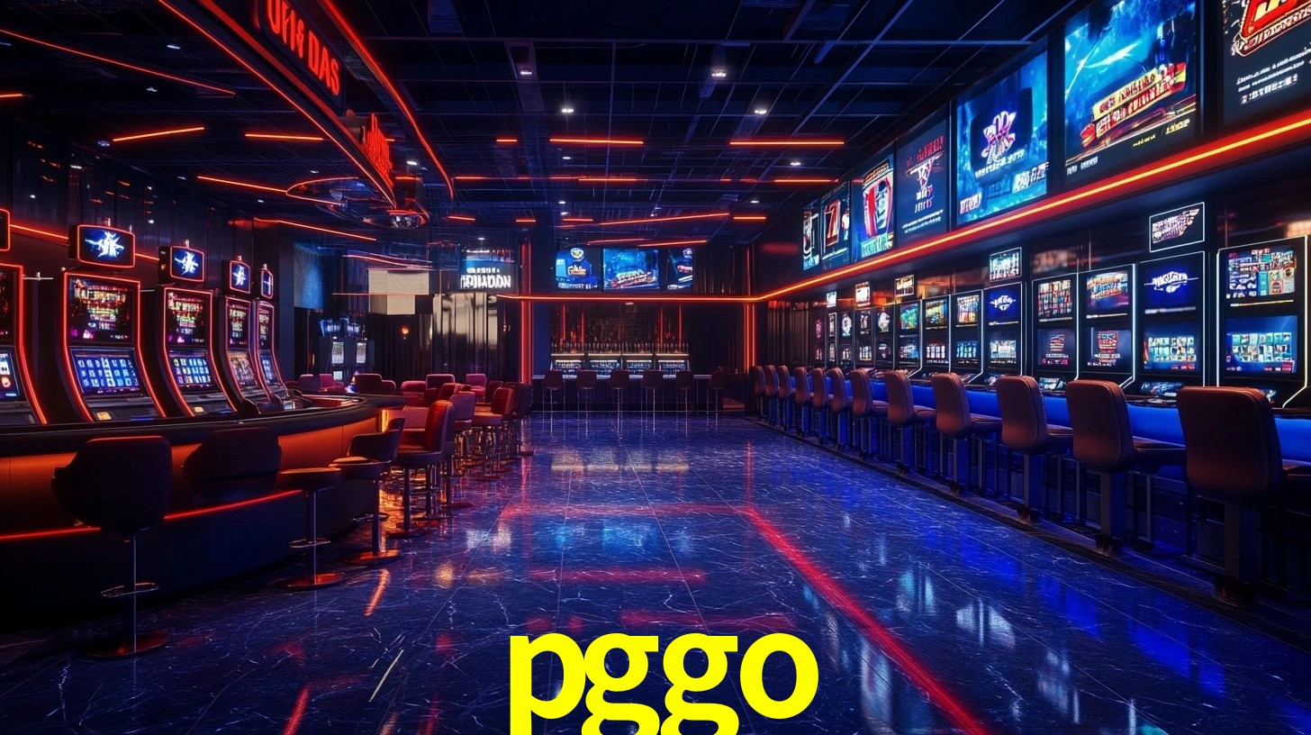 Live Casino pggo