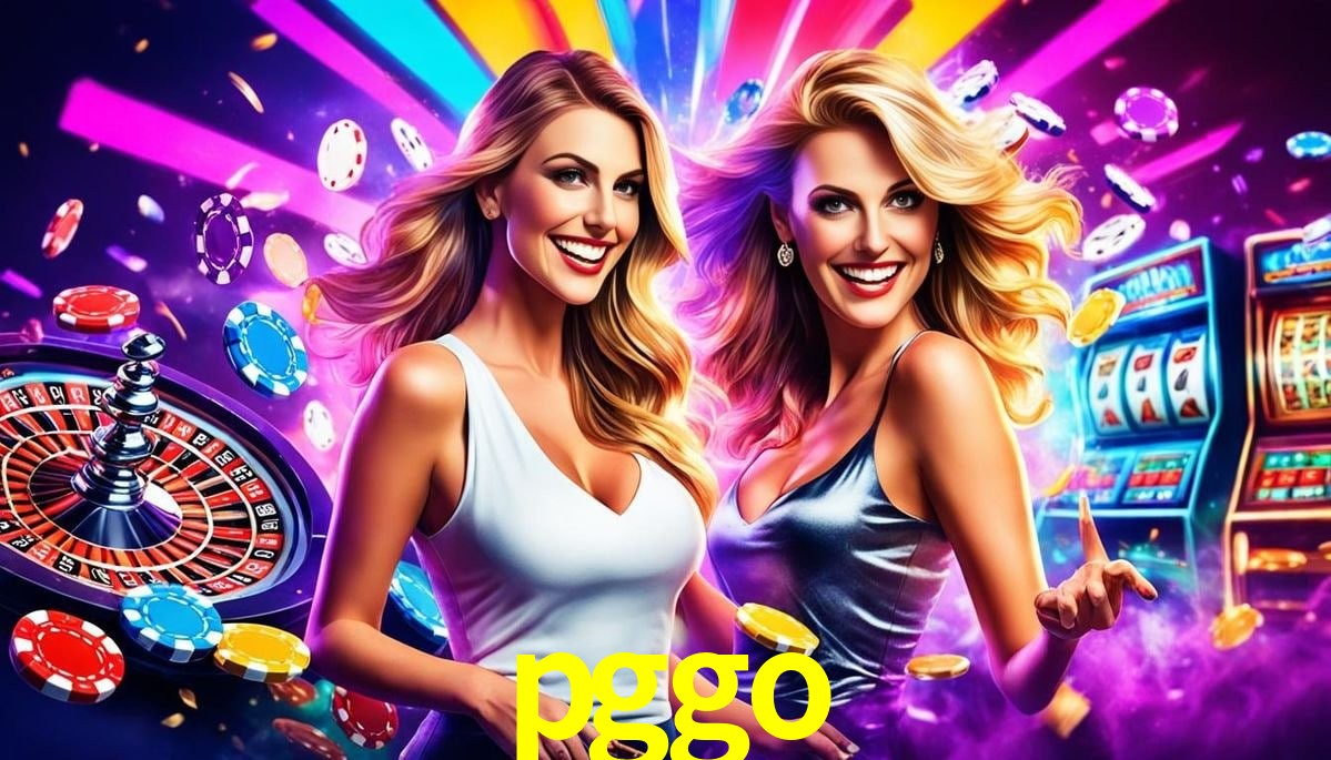 PIX Instantâneo pggo